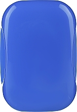 Духи, Парфюмерия, косметика Футляр пластиковый для мыла"101", синий - Deni Carte
