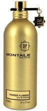 Духи, Парфюмерия, косметика УЦЕНКА Montale Powder Flowers - Парфюмированная вода (тестер)*