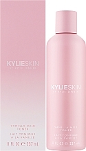 Ванільний молочний тонер - Kylie Skin Vanilla Milk Toner — фото N2