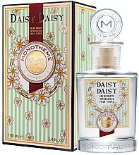 Парфумерія, косметика Monotheme Fine Fragrances Venezia Daisy Daisy - Туалетна вода
