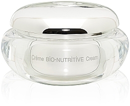 Питательный крем для лица - Ingrid Millet Perle De Caviar Bio-nutritive Rich Revitalising Cream — фото N1