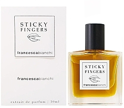 Духи, Парфюмерия, косметика Francesca Bianchi Sticky Fingers - Парфюмированная вода