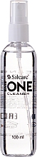 Обезжириватель для ногтей с распылителем - Silcare Base One Cleaner — фото N3