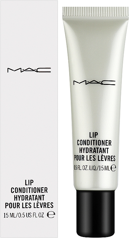 Зволожувальний кондиціонер для губ - M.A.C Moisturizing Lip Conditioner — фото N2