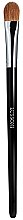 Пензлик для тіней - Lussoni PRO 448 Large Eyeshadow Brush — фото N1