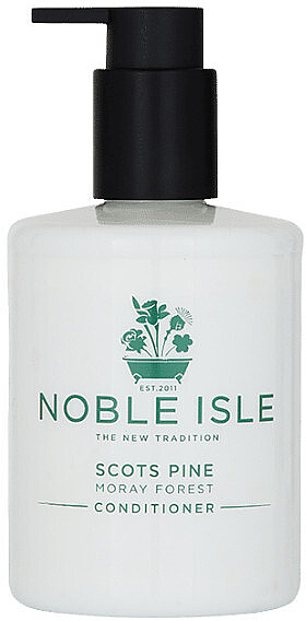 Noble Isle Scots Pine - Кондиционер для волос — фото N1