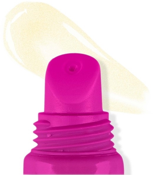 Бальзам для губ - Wibo Panna Cotta Lip Care — фото N3