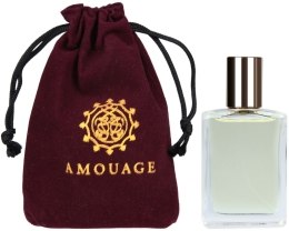 Amouage Honour for Woman - Парфюмированная вода (тестер с крышечкой) — фото N2