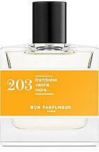 Духи, Парфюмерия, косметика Bon Parfumeur 203 - Парфюмированная вода (тестер с крышечкой)