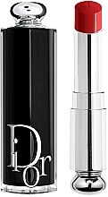Помада для губ - Dior Addict Shine Refillable Lipstick — фото N1