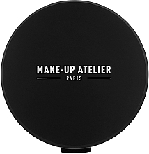Компактна мінеральна пудра - Make-Up Atelier Paris High Definition Powder — фото N2