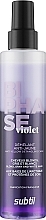 Фиолетовый спрей-кондиционер для светлых волос - Laboratoire Ducastel Subtil Biphase Violet — фото N1