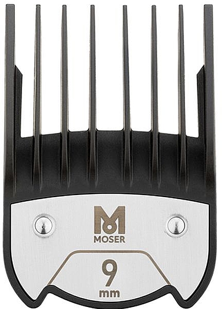 Насадка магнитная Premium Magnetic, 1801-7070, 9 мм - Moser — фото N1