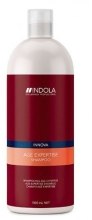 Духи, Парфюмерия, косметика Шампунь для ухода для зрелых волос - Indola Innova Age Expertise Shampoo