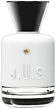 J.U.S Parfums Superfusion - Парфуми (тестер з кришечкою) — фото N1