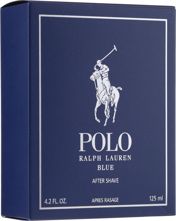 polo blue aftershave