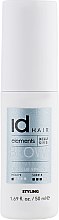 Живильний захисний спрей для фарбованого волосся - idHair Elements Xclusive 911 Rescue Spray — фото N1