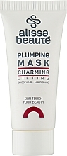 Парфумерія, косметика Розгладжувальна маска - Alissa Beaute Charming Plumping Mask