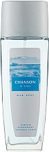 Парфумерія, косметика Coty Chanson Dʻeau Mar Azul - Дезодорант