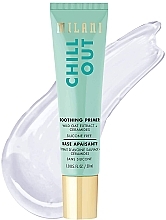 Праймер для лица - Milani Chill Out Soothing Primer — фото N1