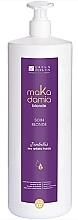 Кондиционер для светлых натуральных и окрашенных волос - Urban Keratin Makadamia Conditioner — фото N2