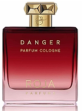 Roja Parfums Danger Pour Homme - Одеколон (тестер) — фото N1