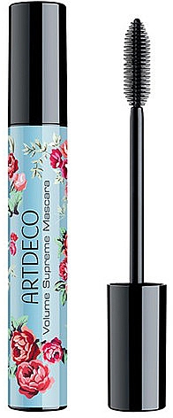 Тушь для ресниц "Объем и длина" - Artdeco Volume Supreme Mascara