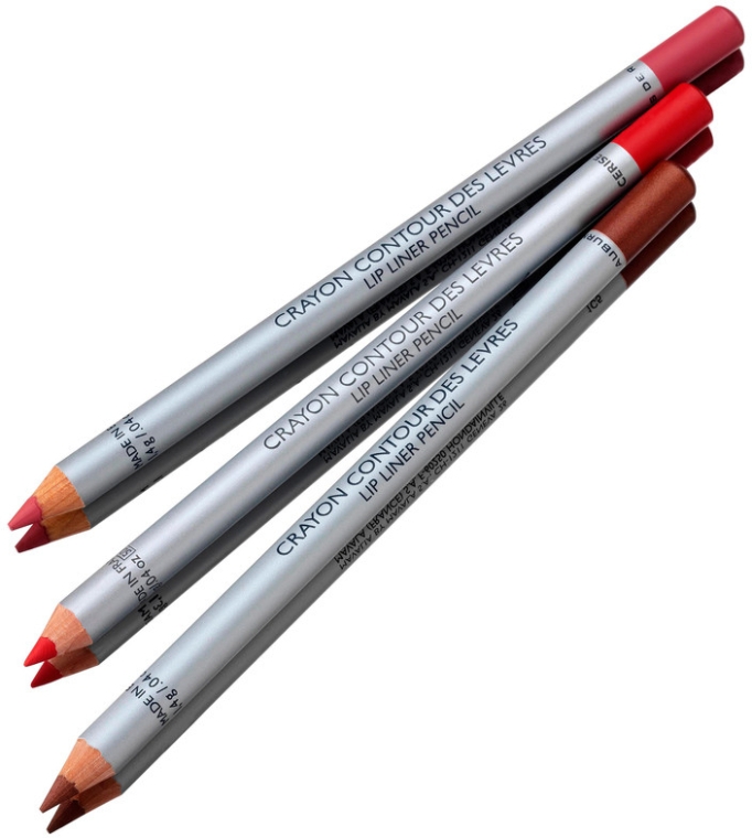 Олівець для губ - Mavala Lip Liner Pencil — фото N1