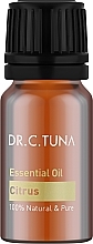 Парфумерія, косметика Ефірна олія "Лимон" - Farmasi Dr. C. Tuna Essential Oil