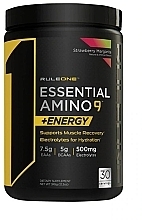 Духи, Парфюмерия, косметика Комплекс аминокислот - Rule One Essential Amino 9 + Energy Candy Fish