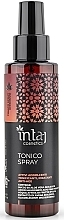 Тоник для лица - Intaj Cosmetics Intensive Tonic Spray — фото N1