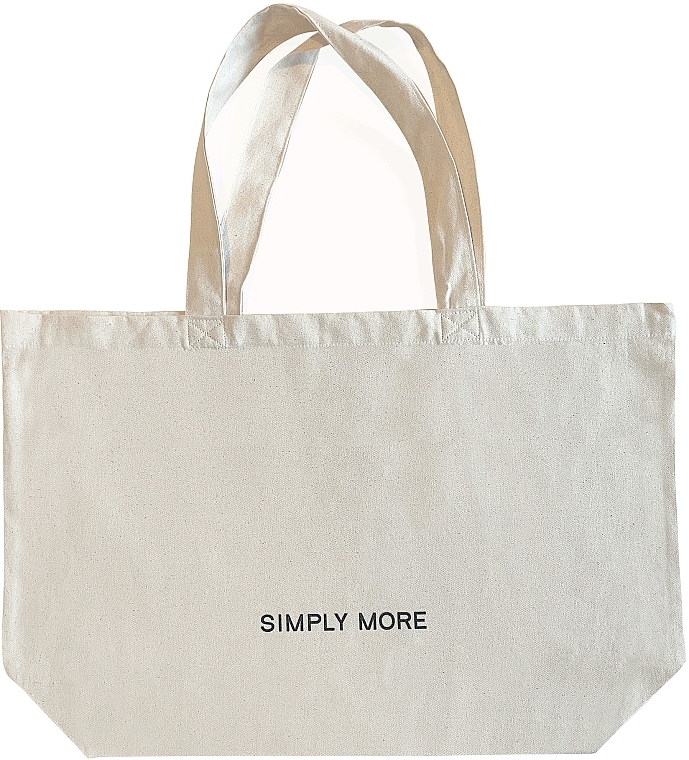 Сумка-шопер - Simply More Xl Shoper Bag — фото N1