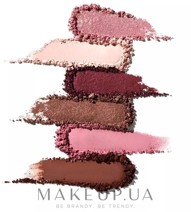 Палетка для макияжа глаз - Essence Don't Stop Believing In… Mini Eyeshadow Palette — фото 5g