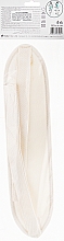 Мочалка массажная из луфы длинная - Titania — фото N2