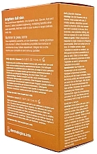 Набір - Dermalogica Brighten Dull Skin Travel Size (serum/3ml + f/cleanser/15ml) — фото N2