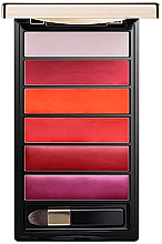 Духи, Парфюмерия, косметика Палетка помад для губ - L'Oréal Paris Color Riche La Palette Matte 