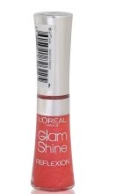 Парфумерія, косметика Блиск для губ - L'oreal Paris Glam Shine Reflexion (тестер)