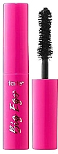 Парфумерія, косметика Туш для вій - Tarte Cosmetics Big Ego Mascara