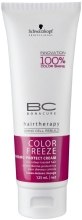 Духи, Парфюмерия, косметика Термозащитный крем - Schwarzkopf Professional Bonacure Color Freeze Thermo-Protect Cream