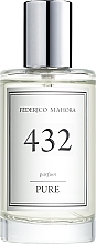 Духи, Парфюмерия, косметика Federico Mahora Pure 432 - Духи (пробник)