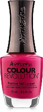 Парфумерія, косметика Тижневий лак для нігтів "2017" - Artistic Colour Revolution 2017 Nail Polish Collection