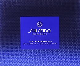 Набір - Shiseido Bio-Performance Full Routine Exclusive Kit (ser/2x30ml + f/cr/50ml) — фото N2