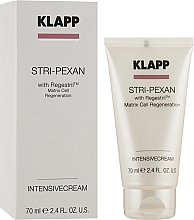 Крем для обличчя "Стрипексан-інтенсив" - Klapp Stri-PeXan Intensive Cream — фото N2