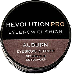Кушон для брів - Revolution Pro Eyebrow Cushion — фото N1