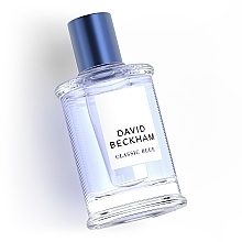 David & Victoria Beckham Classic Blue - Туалетна вода — фото N5