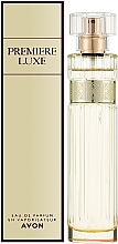 УЦЕНКА Avon Premiere Luxe For Her - Парфюмированная вода * — фото N2