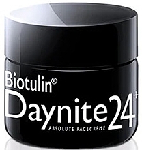 Крем для обличчя проти зморщок - Biotulin Daynite24+ Absolute Face Cream — фото N1