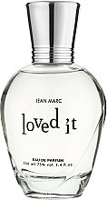 Jean Marc Loved It - Парфюмированная вода — фото N1