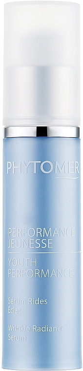 Антивікова сироватка для обличчя - Phytomer Performance Jeunesse Serum — фото N3