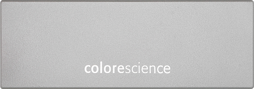 Палитра прессованных минеральных корректоров для лица - Colorescience Beauty On The Go Palette — фото N2